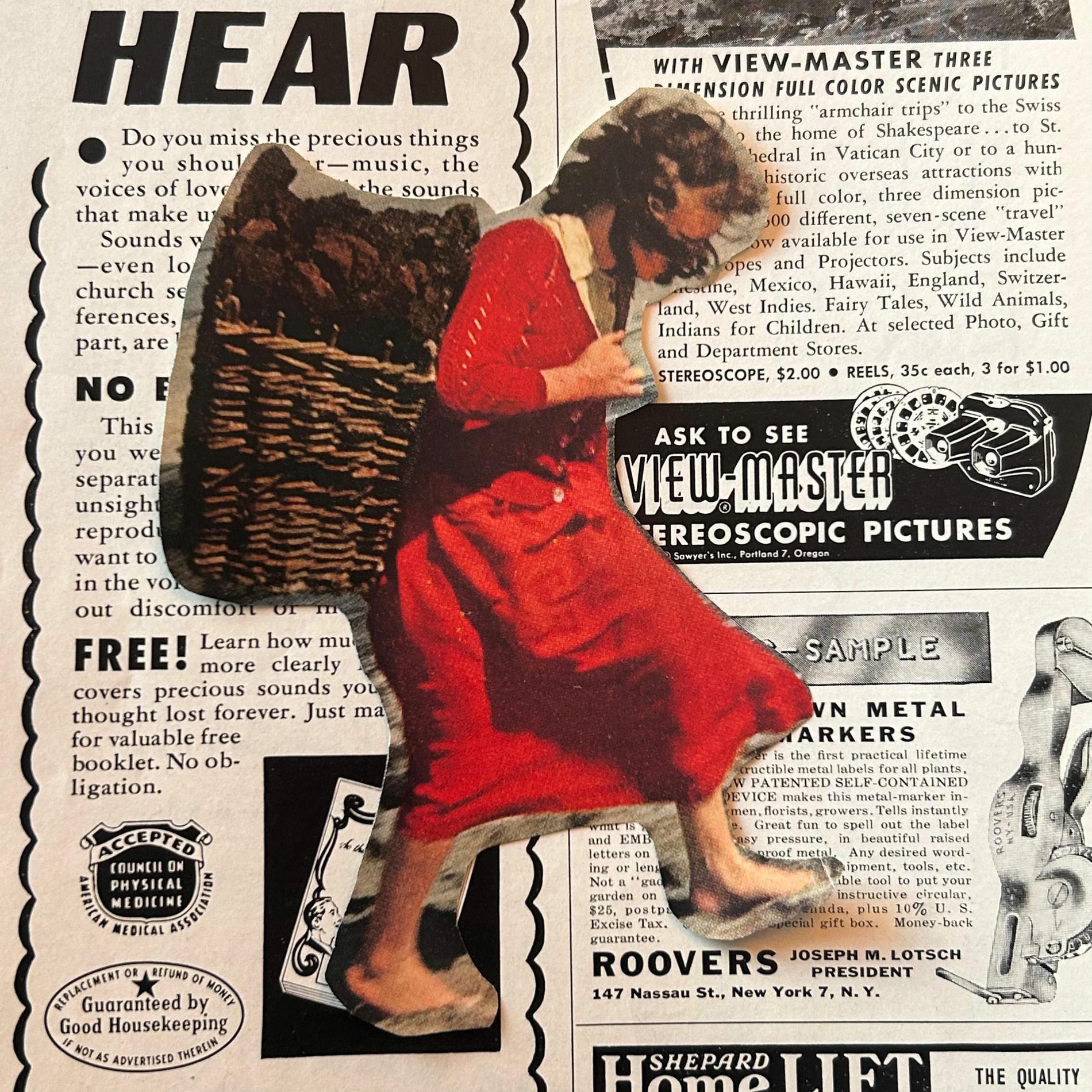 Album cover of precious things