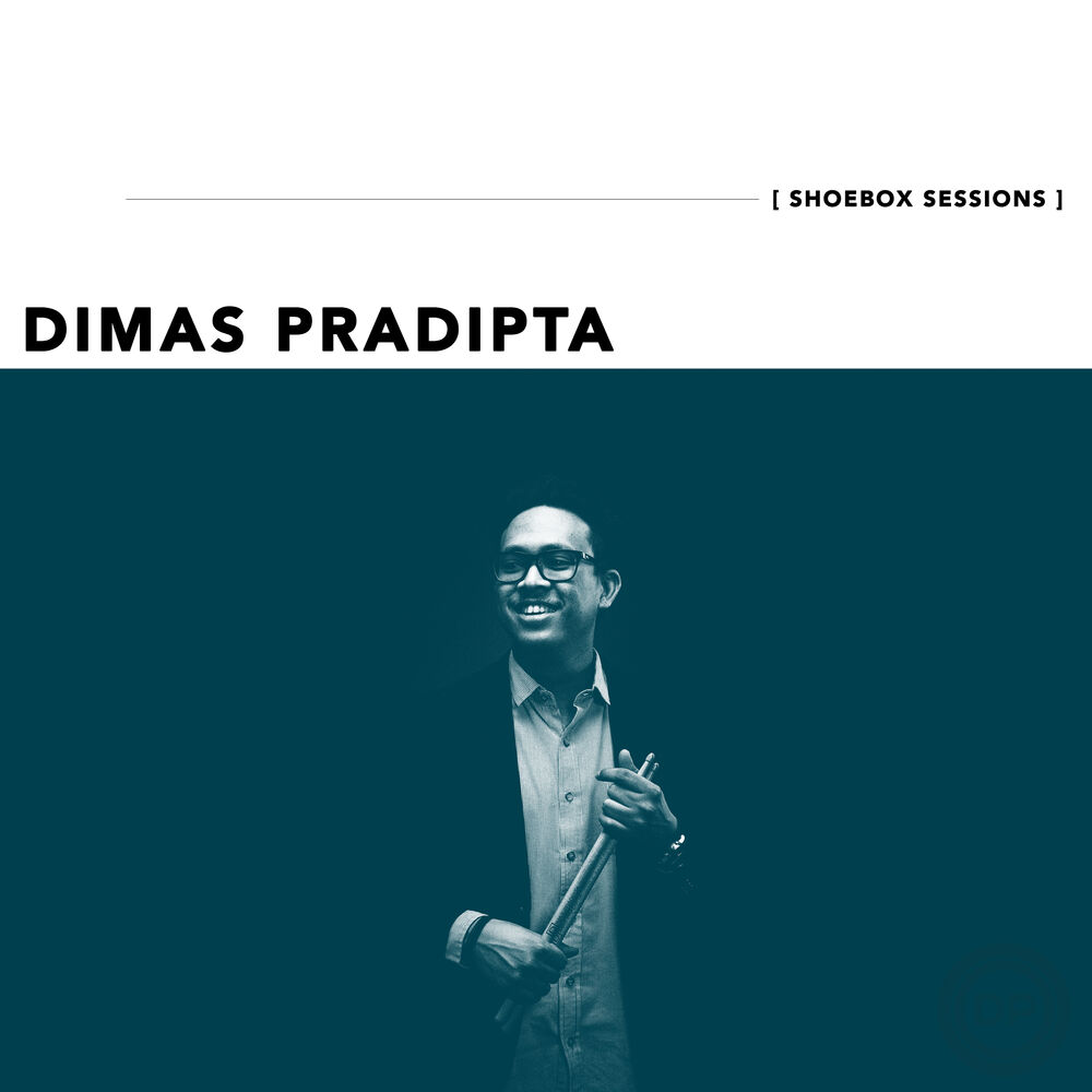 Picture of Dimas Pradipta Shoebox Sessions - EP