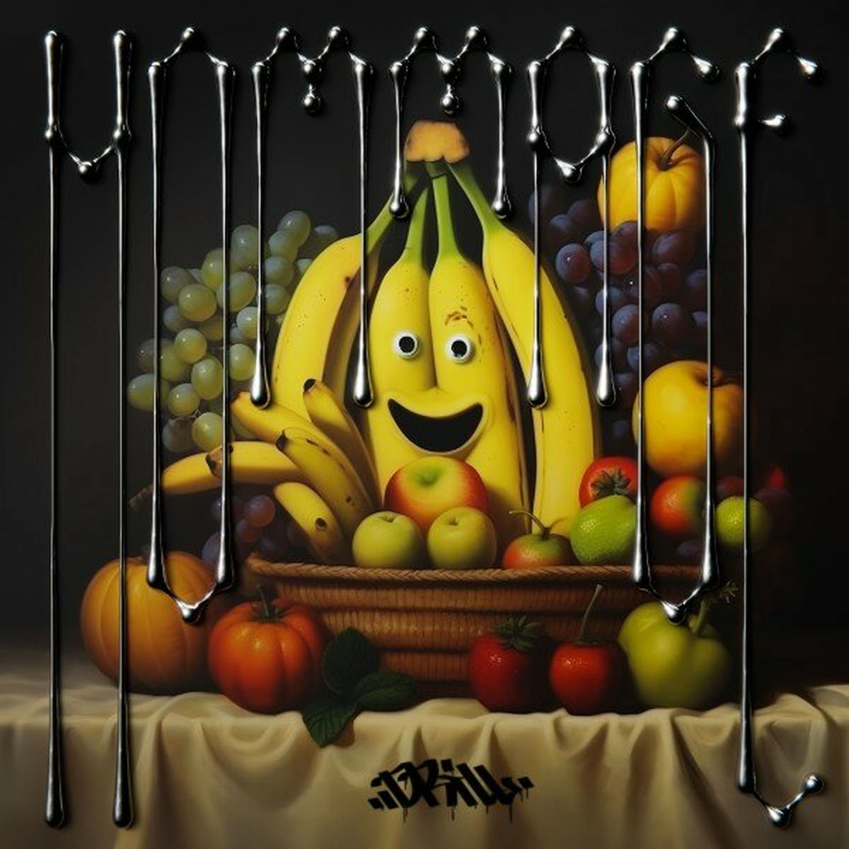 Album cover of Hommage