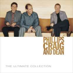 Cover of Phillips Craig & Dean Ultimate Collection