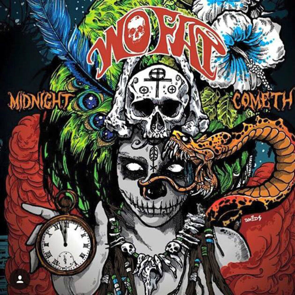 Picture of Midnight Cometh