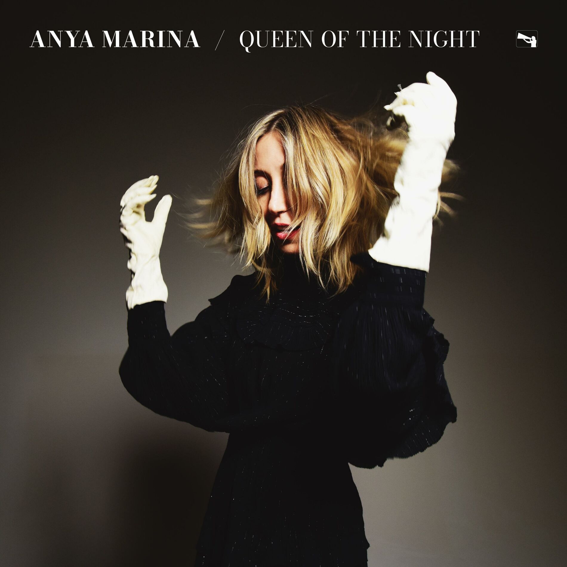 Album cover of Queen of the Night