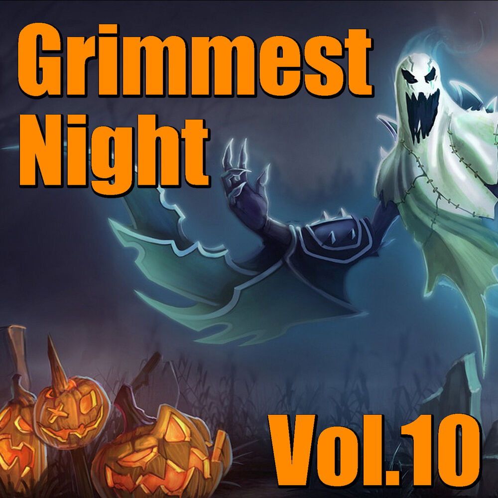 Picture of Grimmest Night, Vol. 10