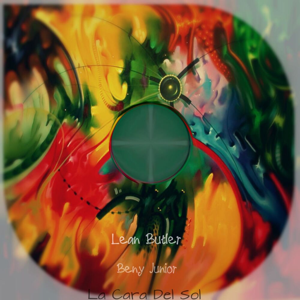 Picture of La Cara Del Sol