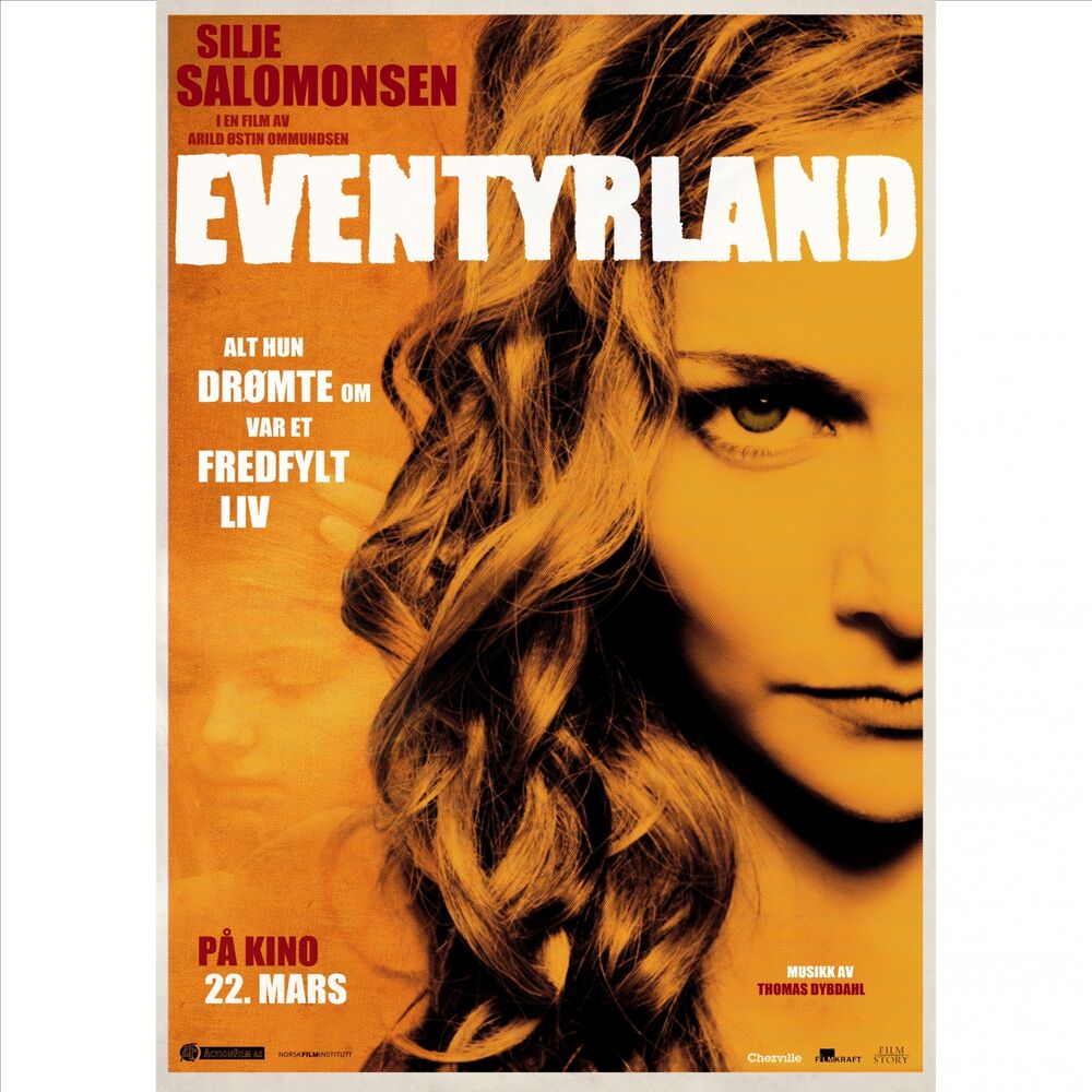 Picture of Eventyrland