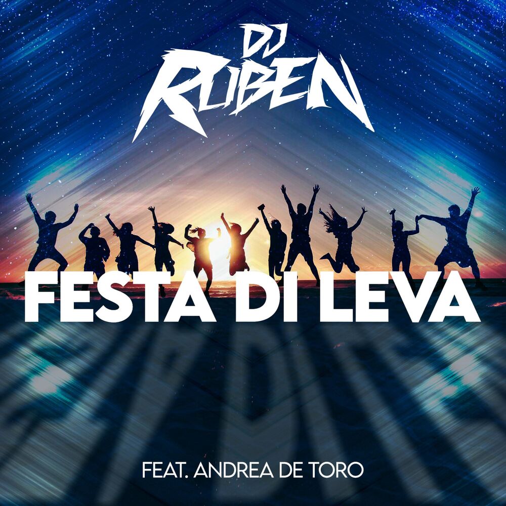 Picture of Festa di Leva (feat. Andrea De Toro)