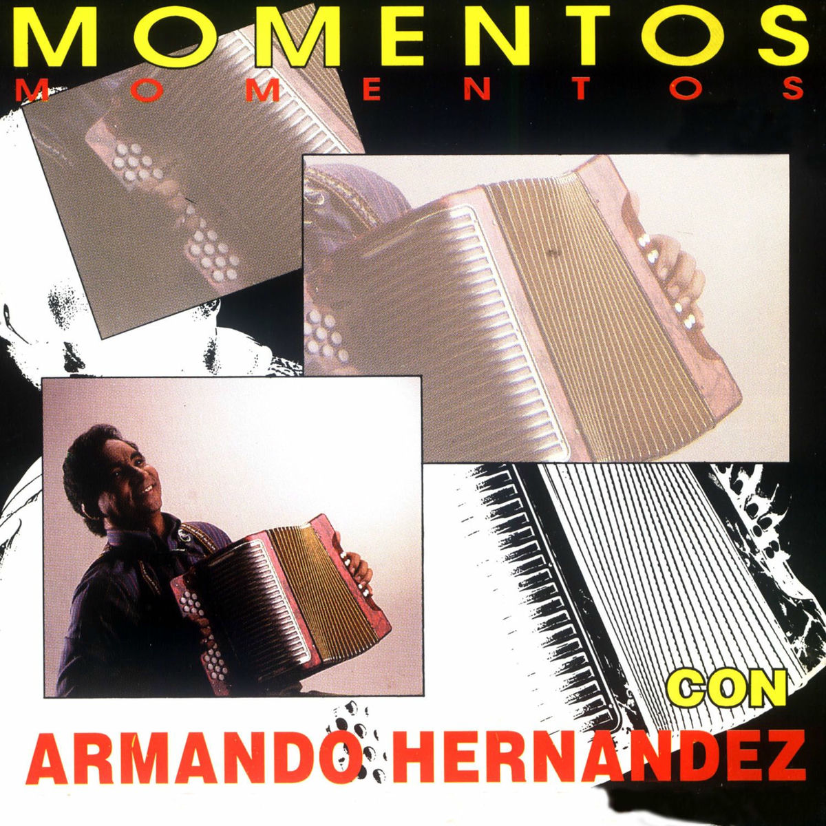 Album cover of Momentos