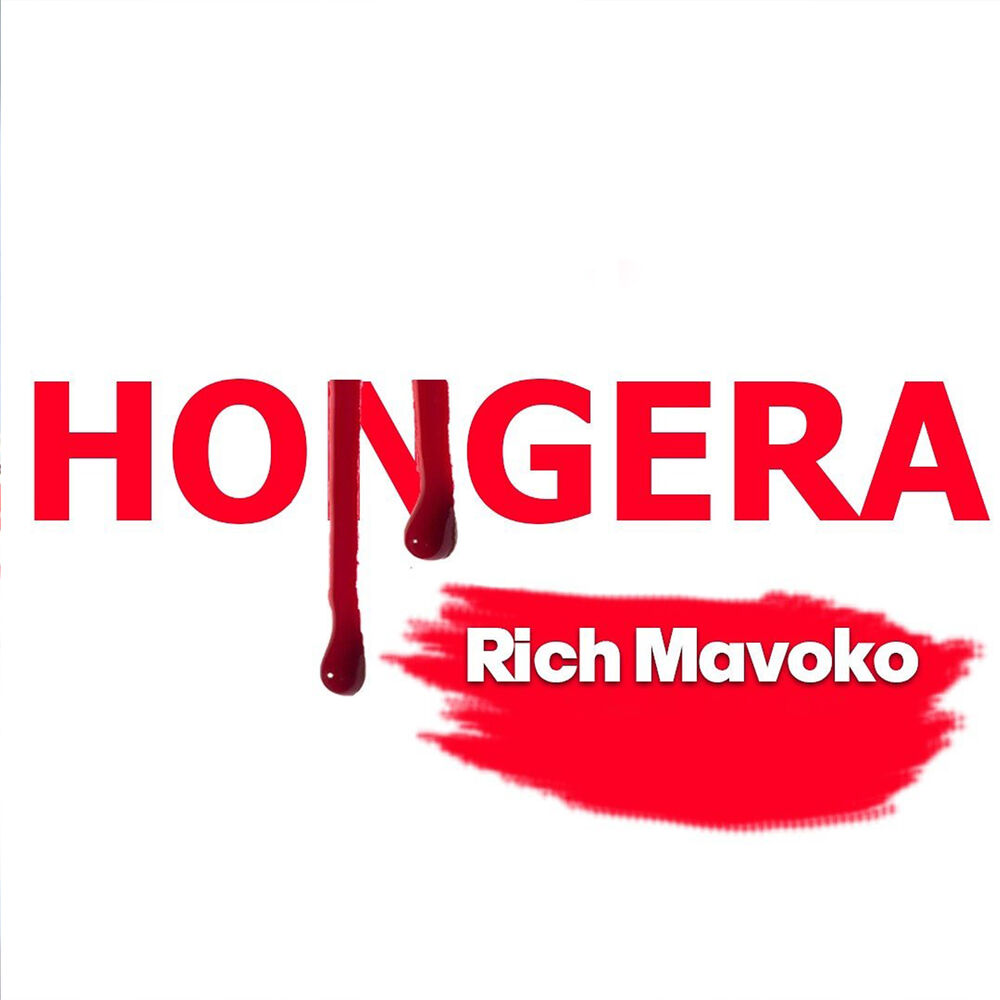Picture of Hongera
