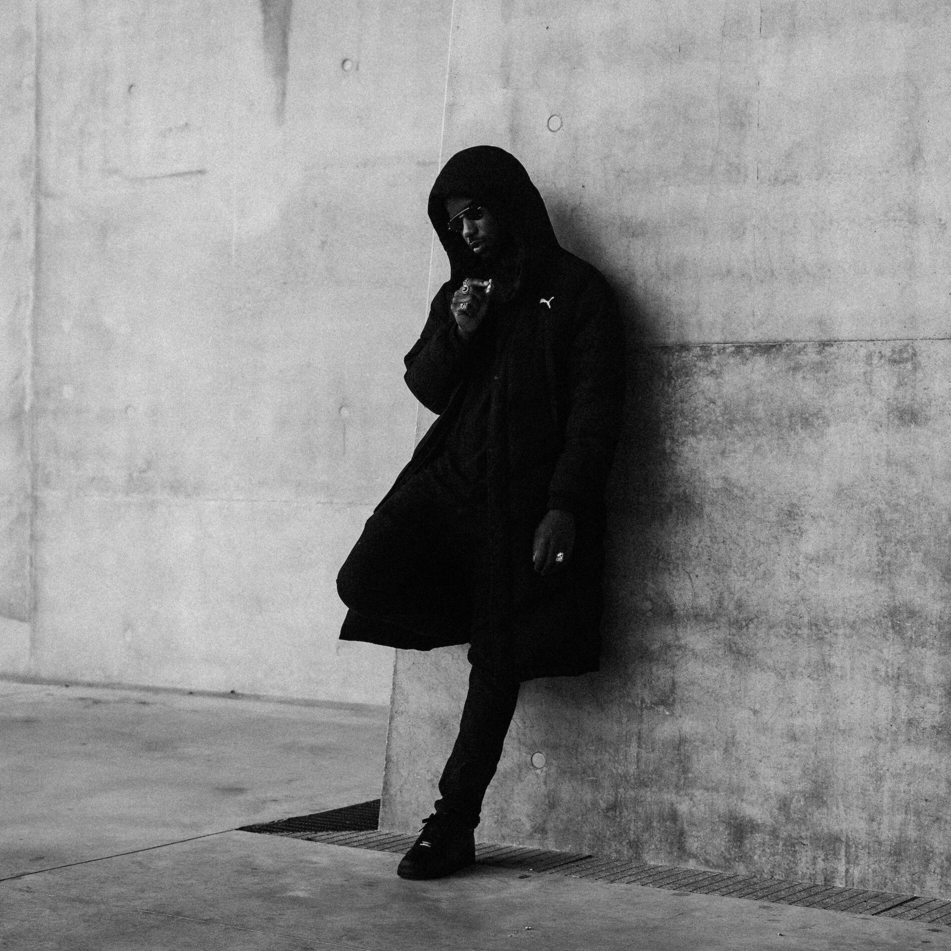 Album cover of Ad Laurent