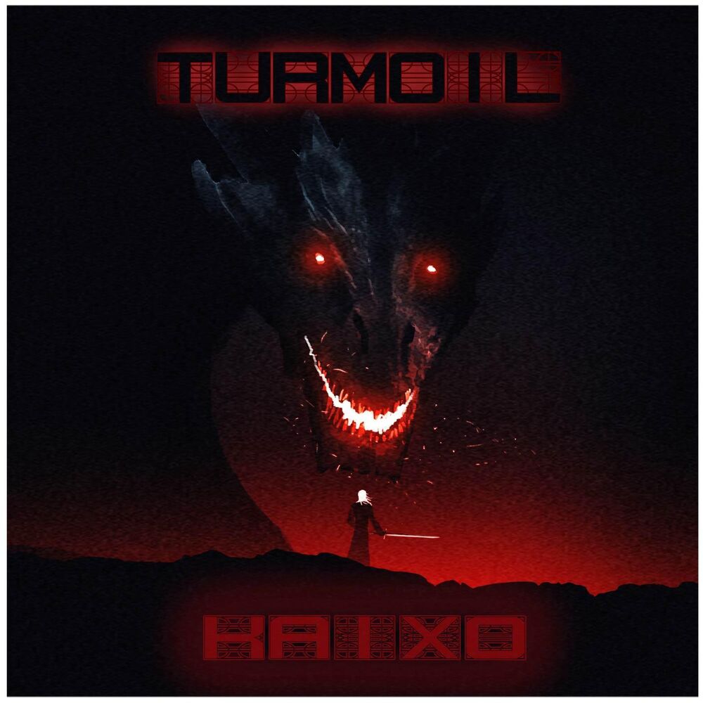 Picture of Turmoil