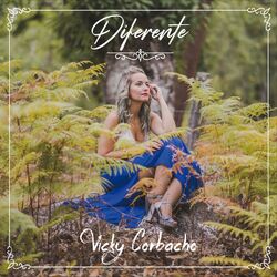 Cover of Diferente