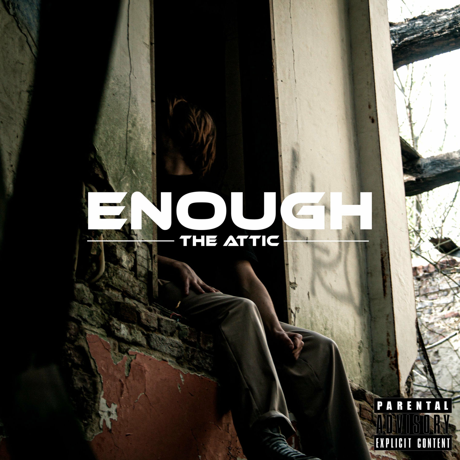 Album picture of Enough