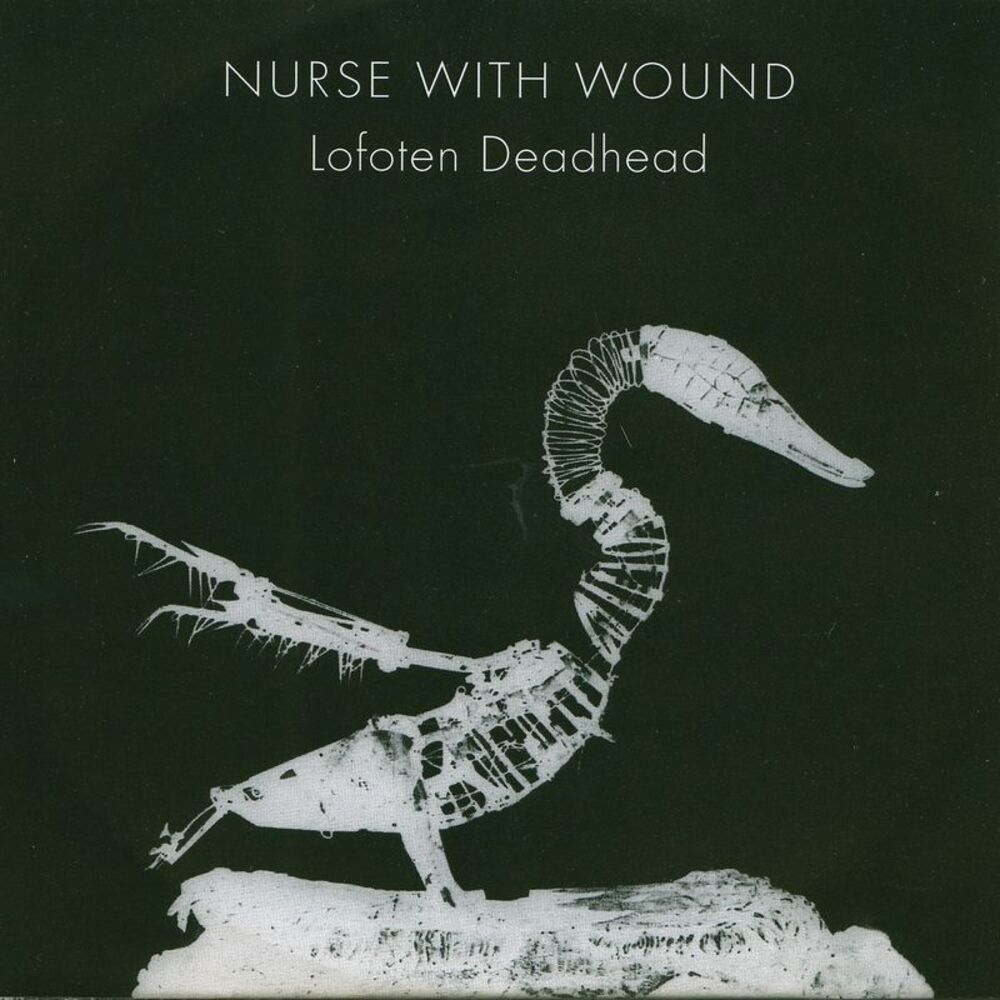 Picture of Lofoten Deadhead