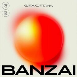 Cover of Banzai