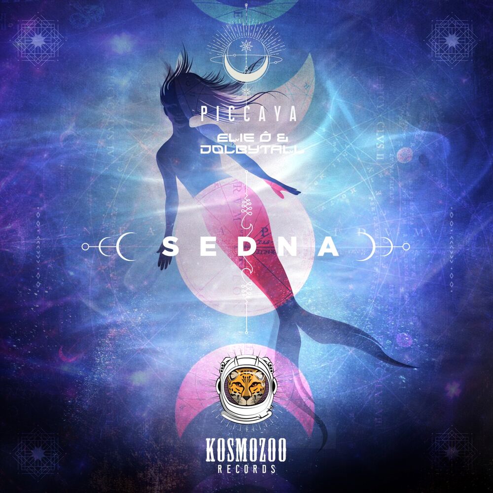 Picture of Sedna