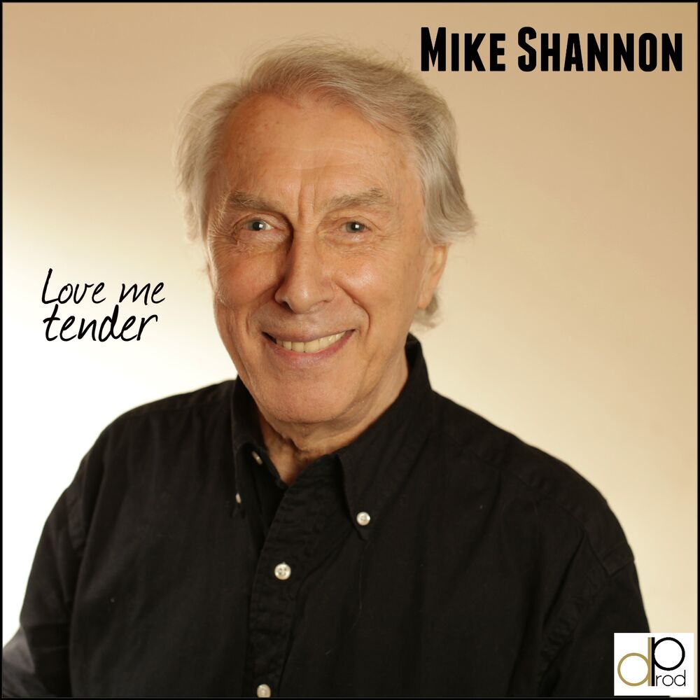 Picture of Love Me Tender