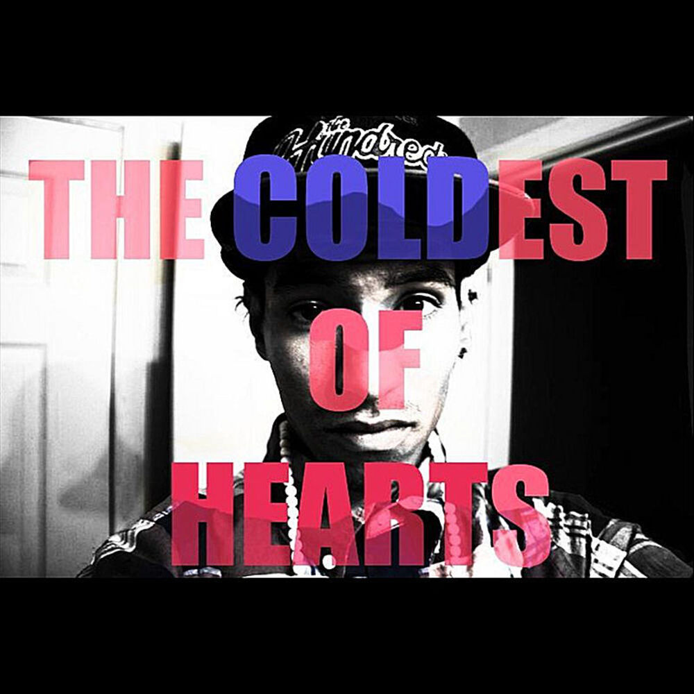 Picture of The Coldest of Hearts - Ep