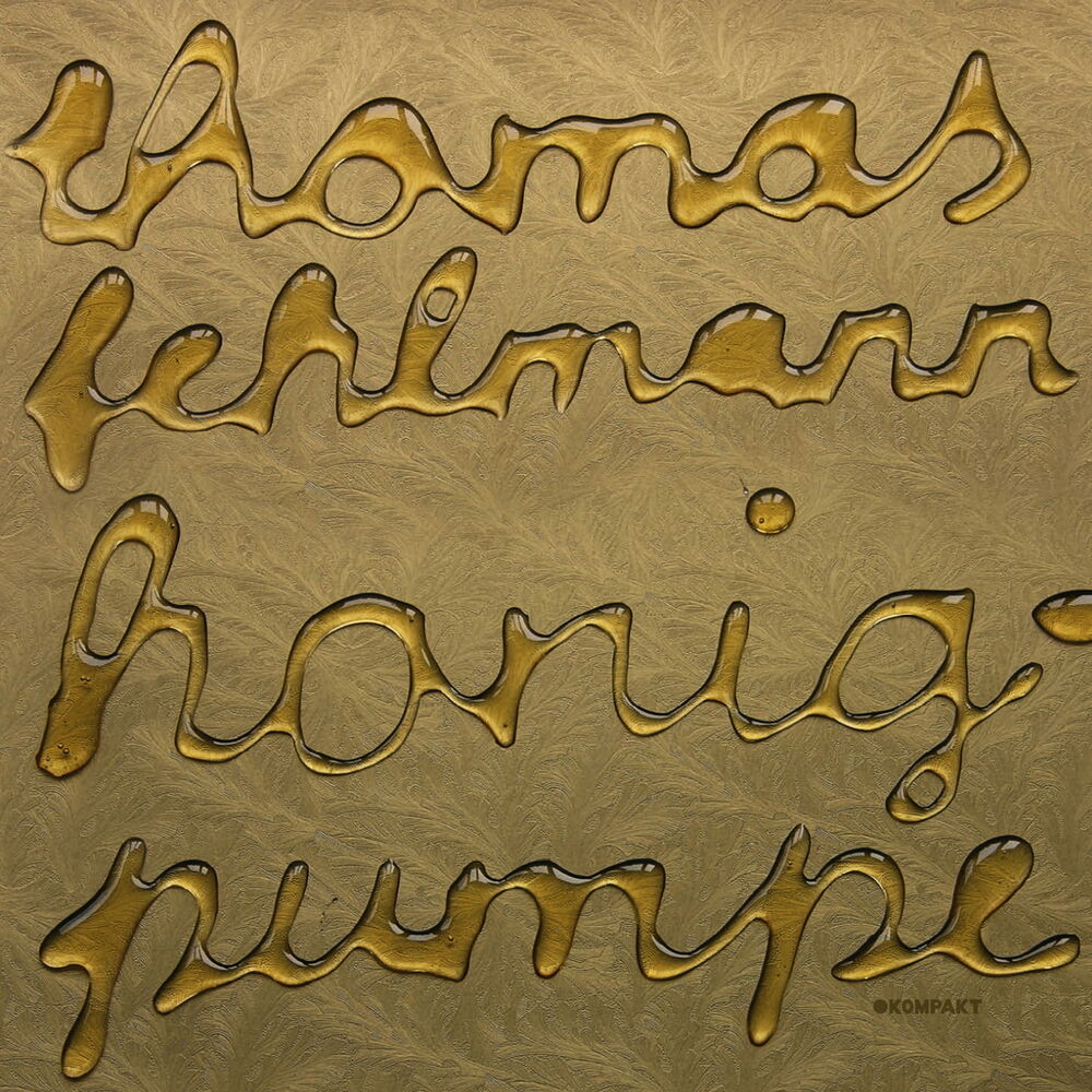 Picture of Honigpumpe
