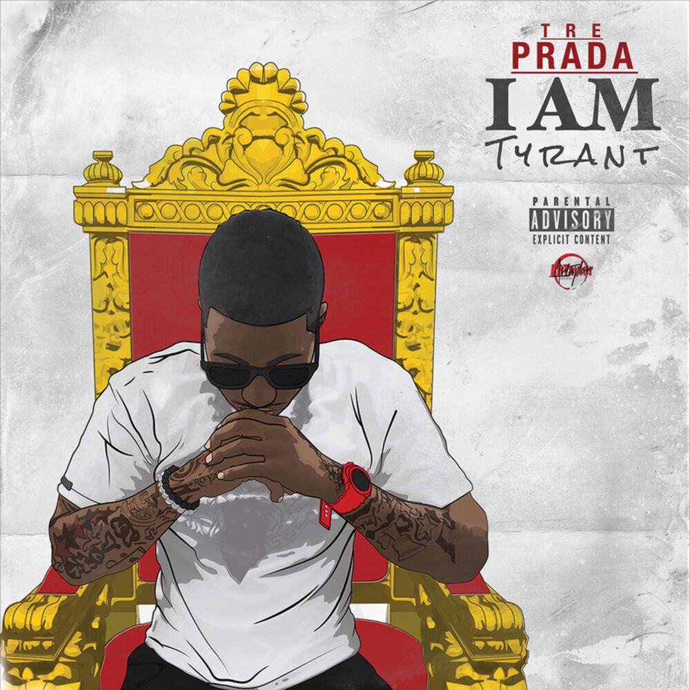 Picture of I Am Tyrant