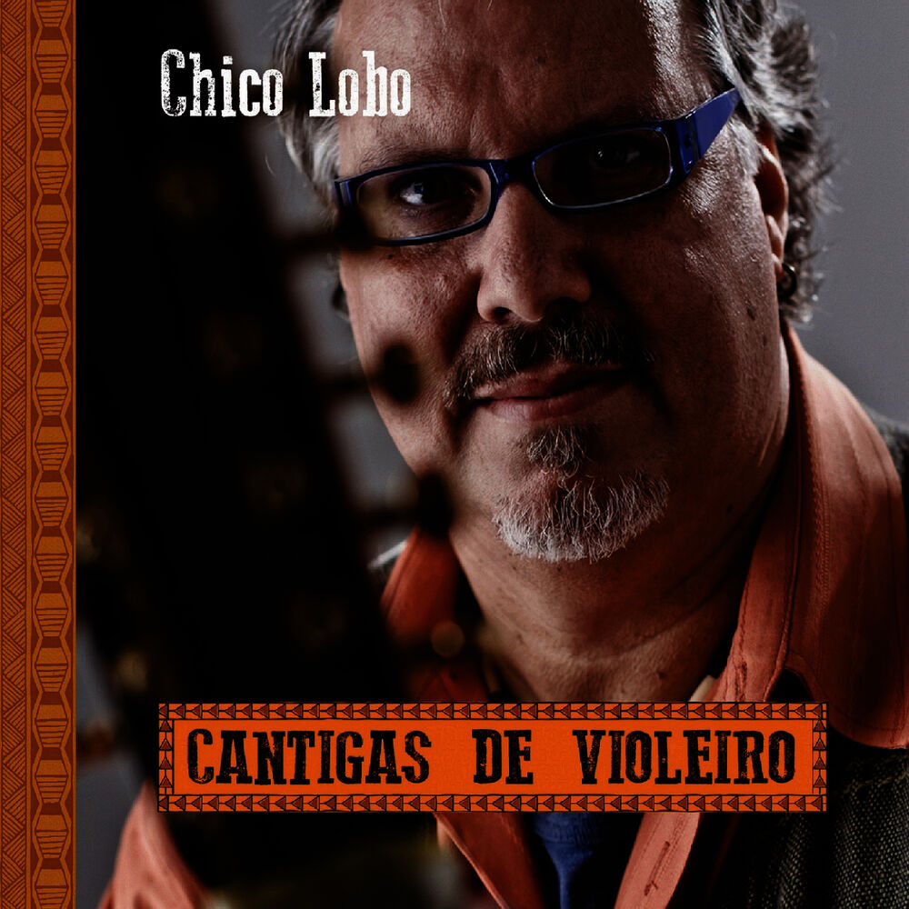 Picture of Cantigas de Violeiro