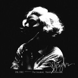 Cover of The Greatest