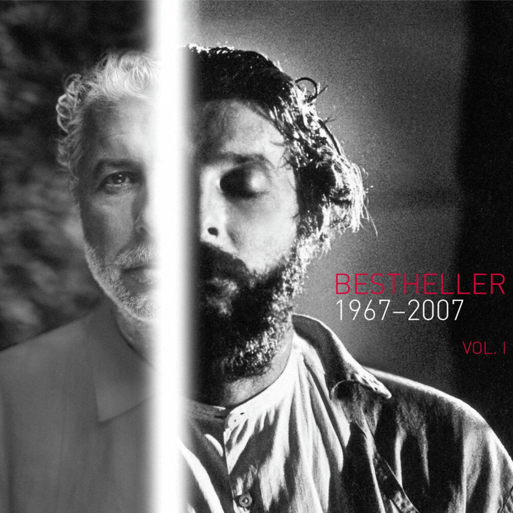 Picture of Bestheller 1967 - 2007