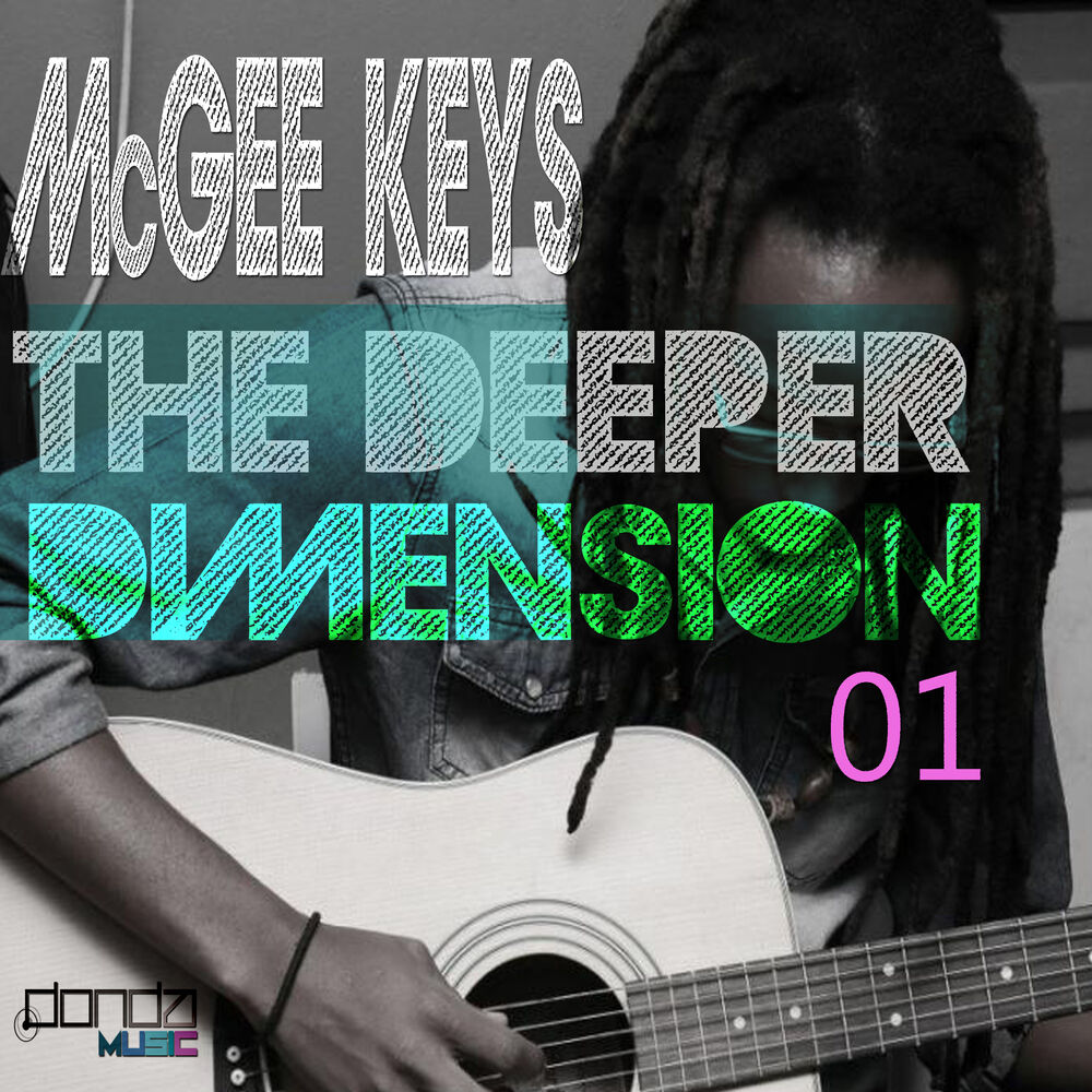 Picture of The Deeper Dimension 01