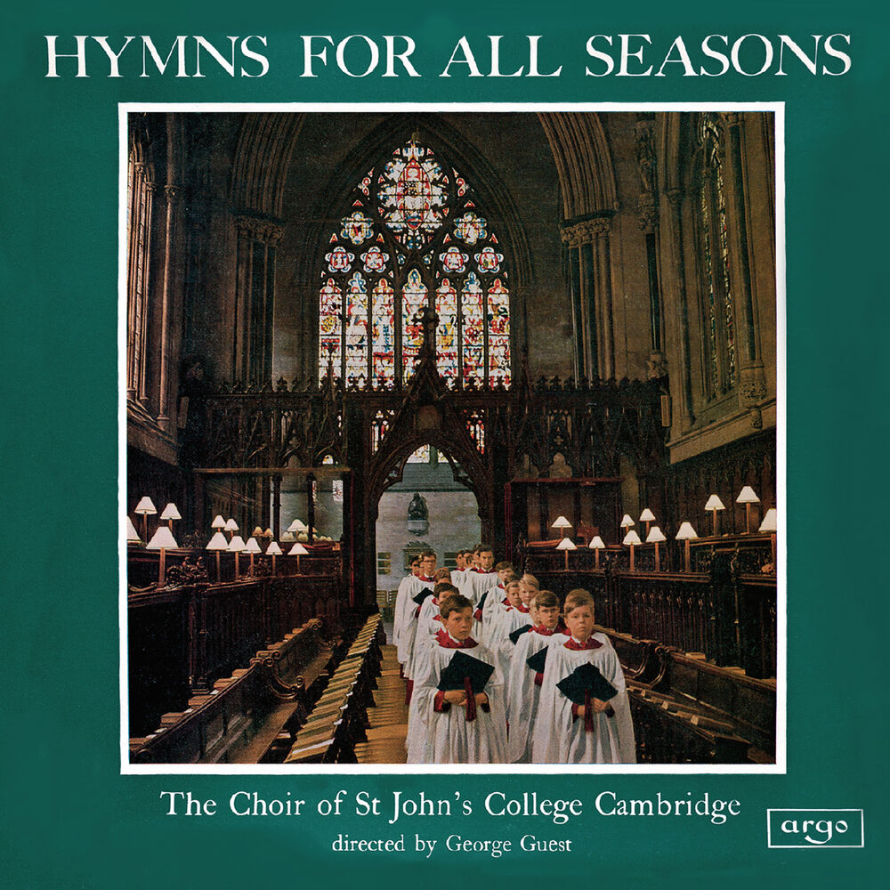 Picture of Hymns For All Seasons