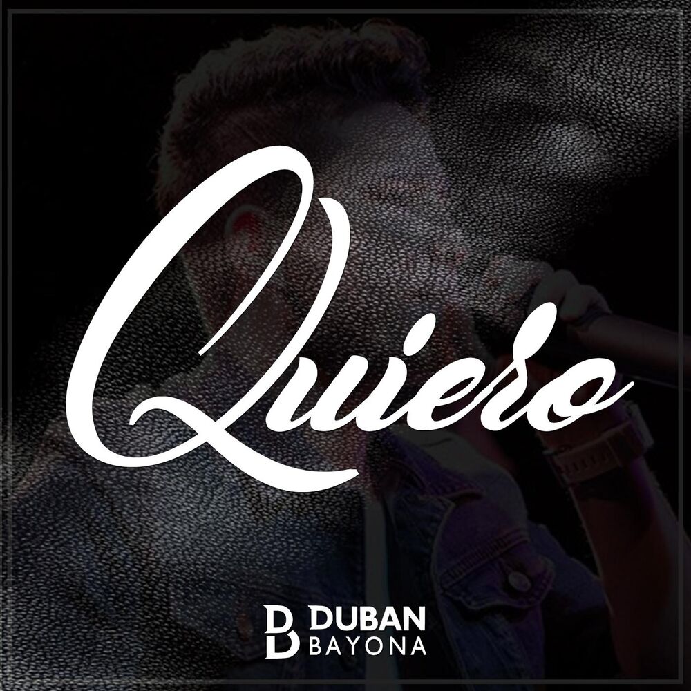 Picture of Quiero