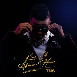 Cover of The King Of African House
