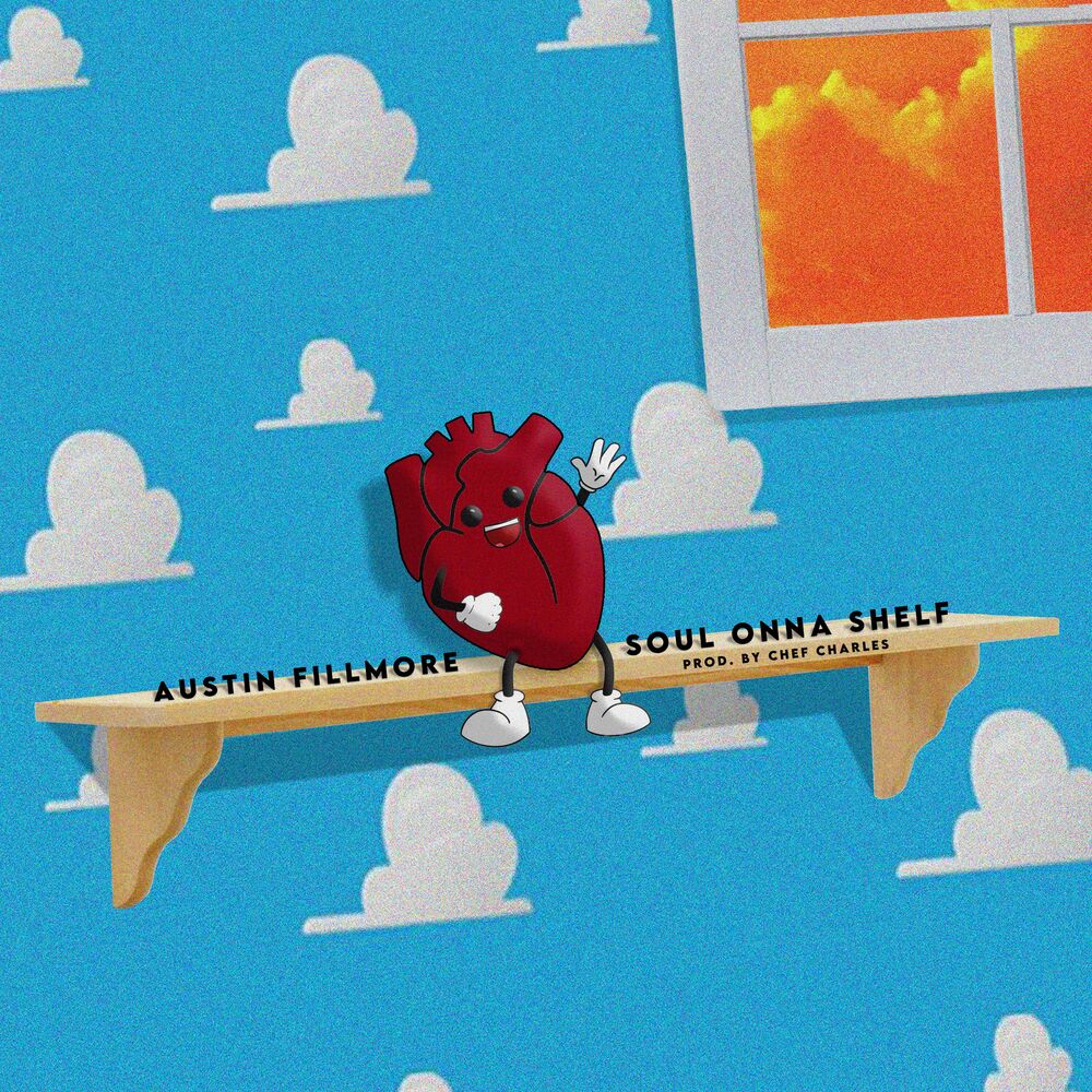 Picture of Soul Onna Shelf