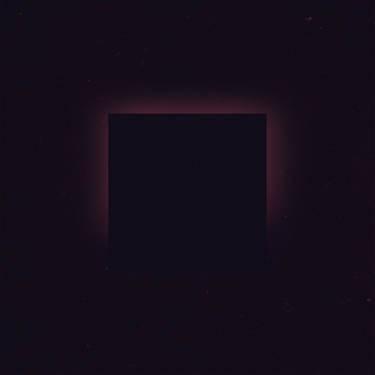Album cover of Minus