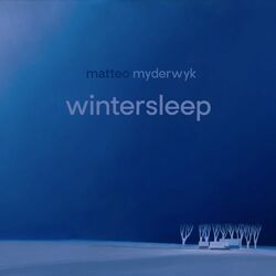 Cover of Wintersleep