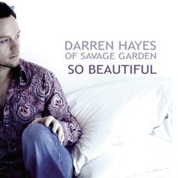 music cover
