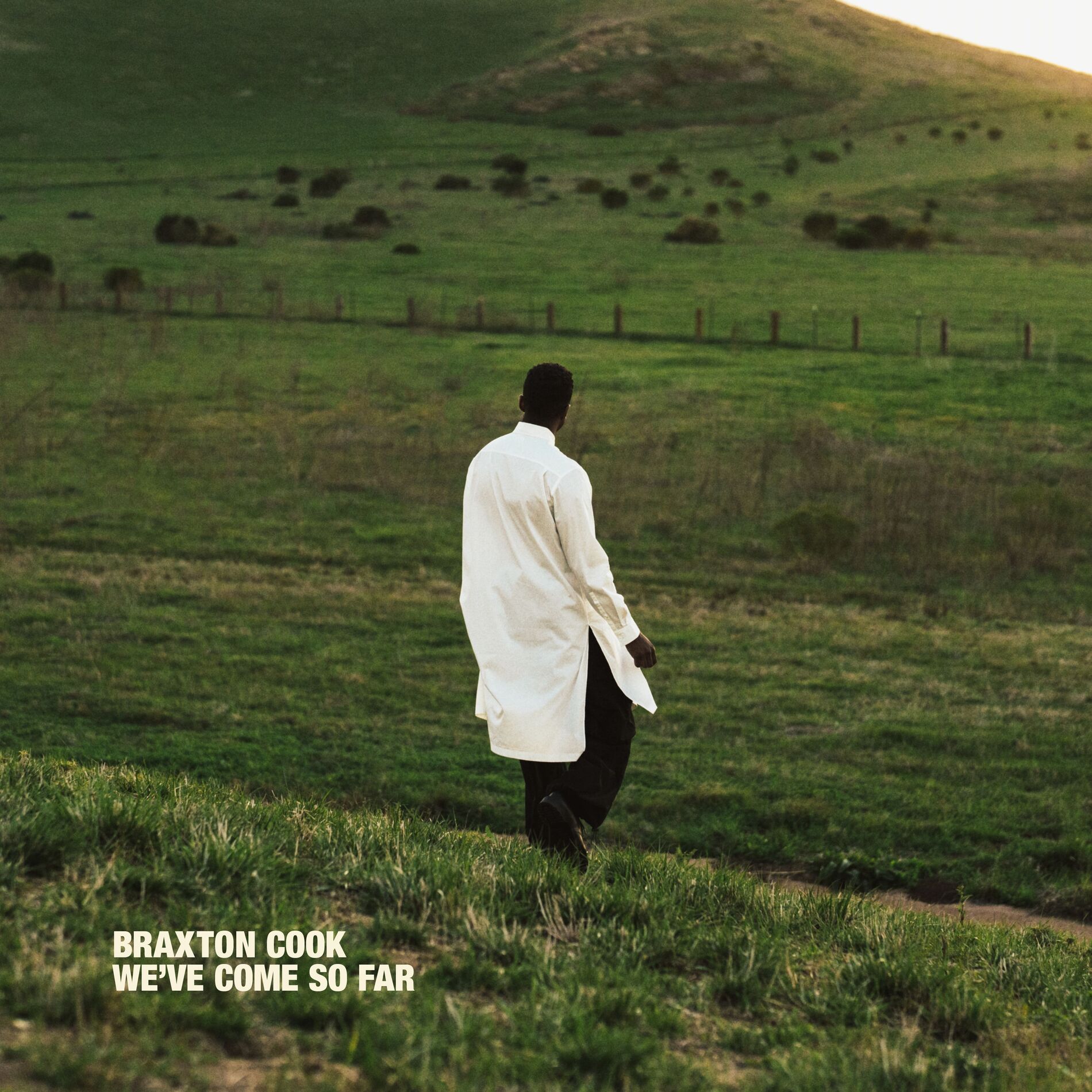 Album cover of We've Come So Far