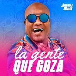 Cover of La Gente Que Goza