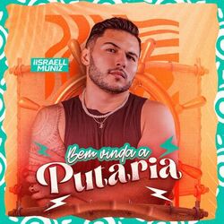 Cover of Bem Vinda A Putaria