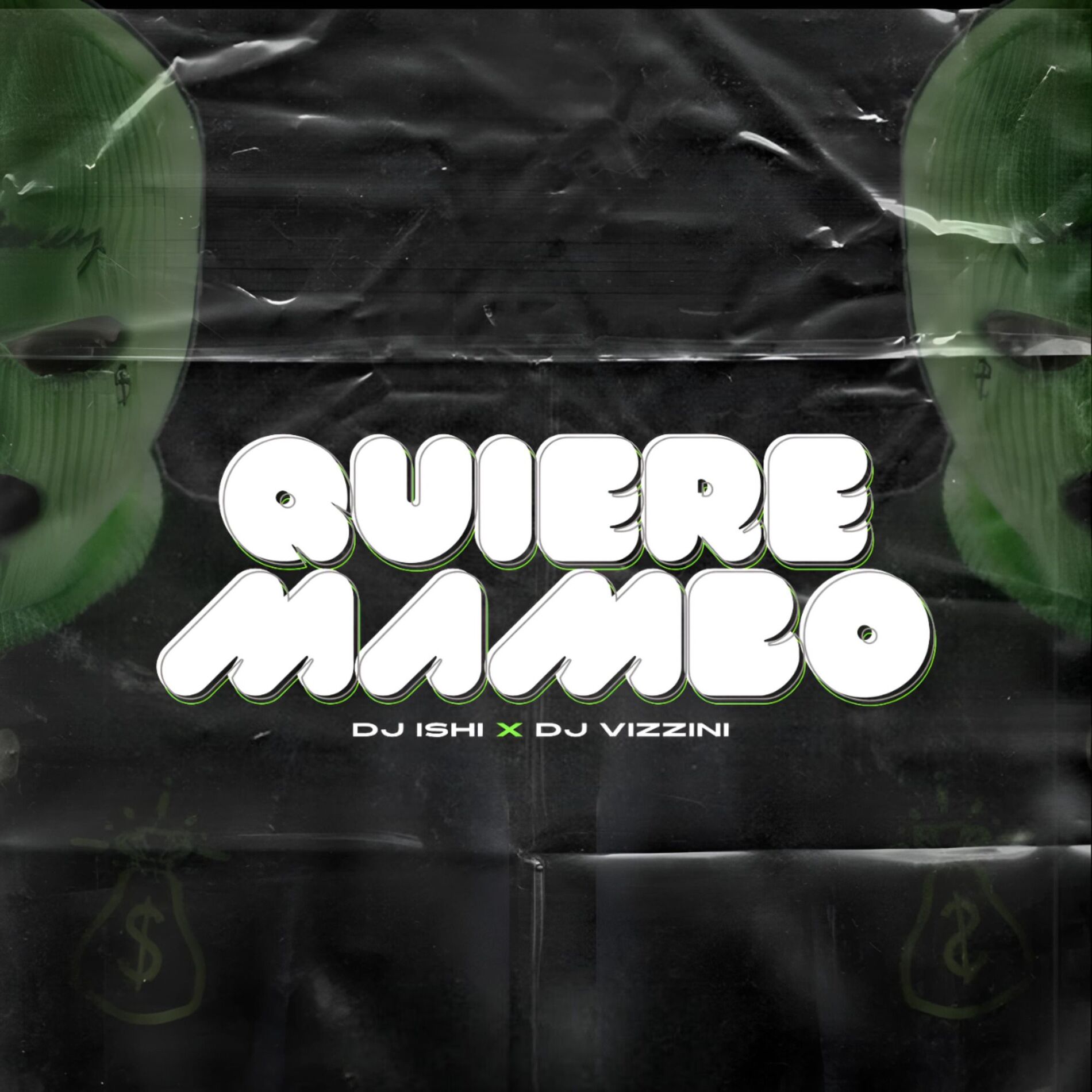 Album cover of Quiere Mambo