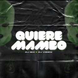 Quiere Mambo
