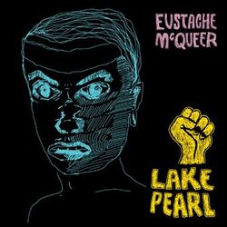 Cover of Lake Pearl