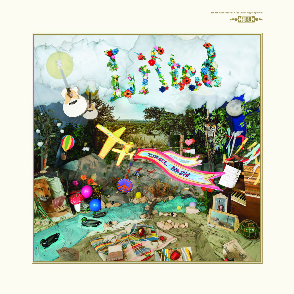 Album cover of Rolling On