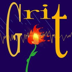 Cover of Grit