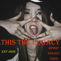 This The Legecy (Hiphop Vibes, Best Hiphop Power Songs)