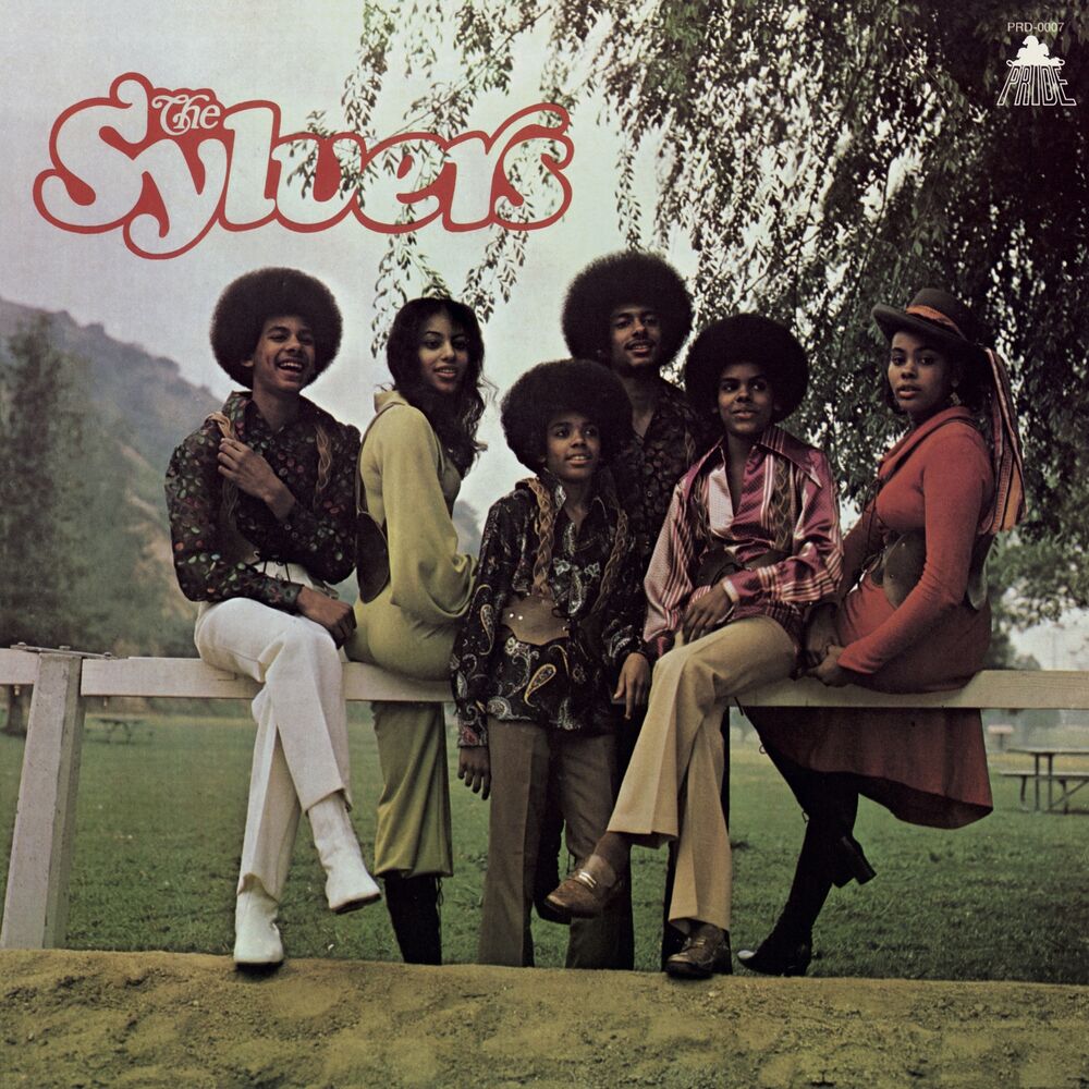 Picture of The Sylvers