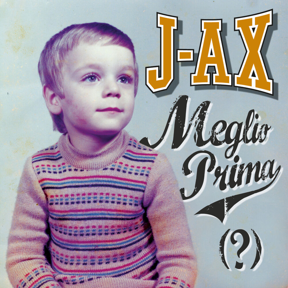 Picture of Meglio prima (?)