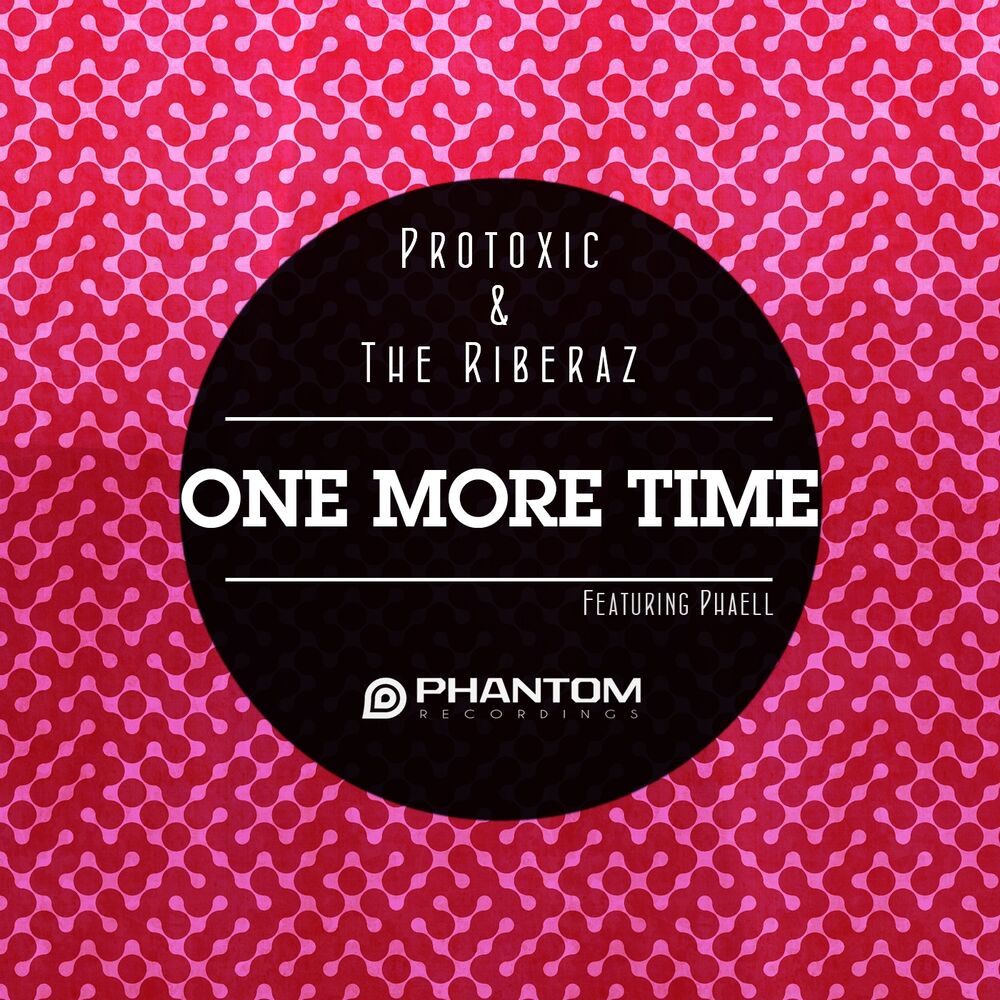 Picture of One More Time Ft. Phaell