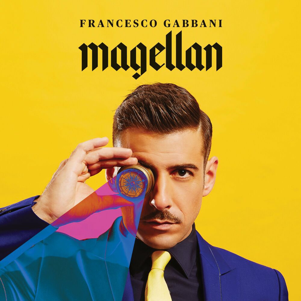 Picture of Magellan