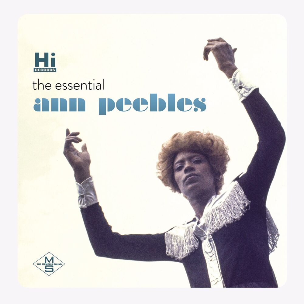 Picture of The Essential Ann Peebles