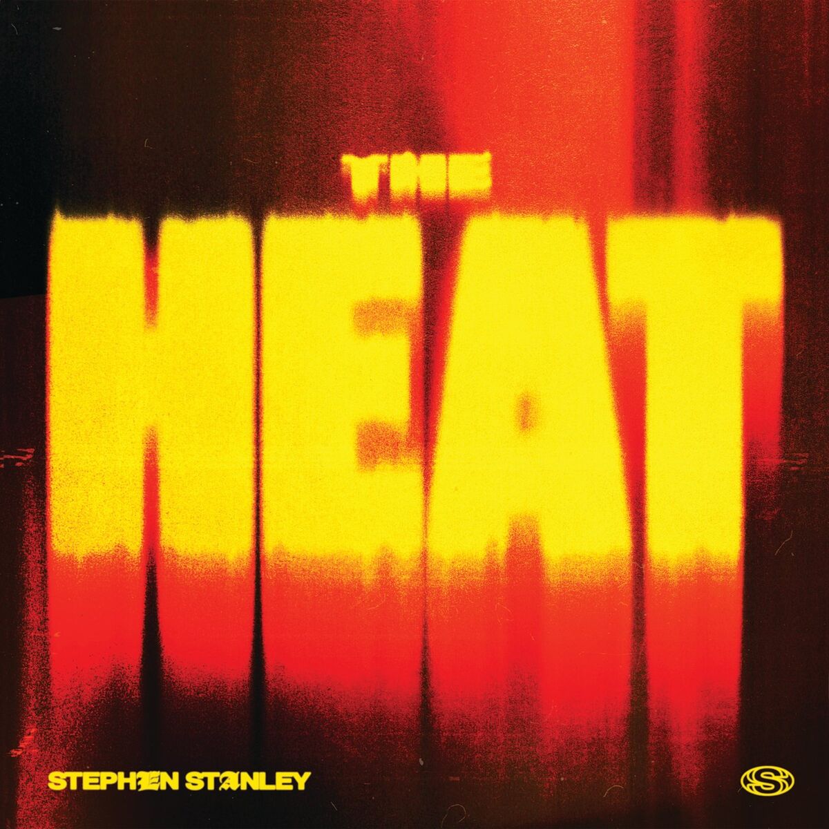 Album cover of The Heat