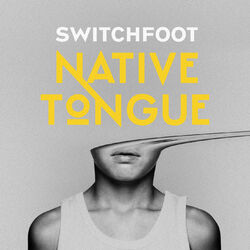 Cover of NATIVE TONGUE